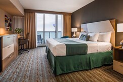 Best Western Atlantic Beach Resort