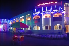 The Royal Beach Resort