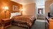 Best Western Airport Room Type - 1 Queen Bed, Non-Smoking, High Speed Internet Access, Microwave And Refrigerator, Coffee Maker, Iron