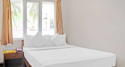 Hotel O Mount Alagar Residency Room Type - Classic