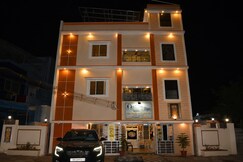 Sri Thirumalaivasa Guest House