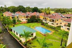 Tarvellers Delight South Goa