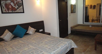 Lago Villa | Rooms & Chef Room Type - CP Splendido