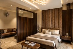HOTEL ZP GRAND