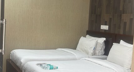 Coromandel Suites Room Type - Premium Room