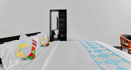 Green Leaf Holiday Home Room Type - 1 BHK