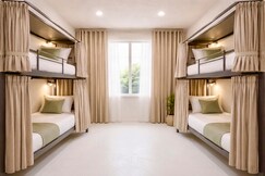 VELORA DORMS