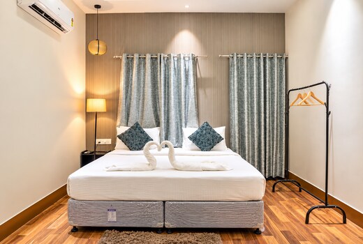 BnB by Cocasa | A Cozy Stay