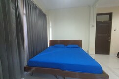 Hotel O Wisma Awal Fajar Syariah Near Mars Gym Bulukumba