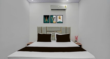 HOTEL O SMALL TOWN Room Type - Classic