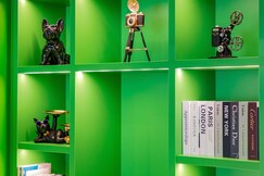 ibis Styles Cannes le Cannet