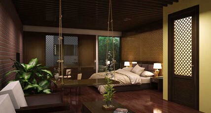 Symphony Summer Sands Beach Resort & Spa Room Type - Neil Ocean Suite