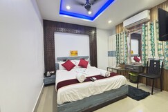 Hotel Arasi
