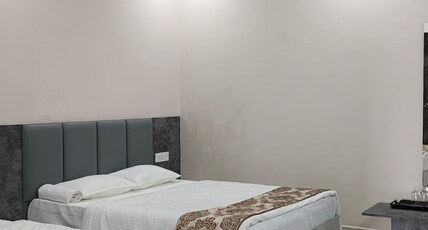 Krisha Homestays Room Type - Bedroom 5