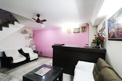 Rooms of Hotel O Krishna Cottage