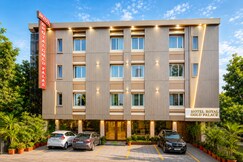 Hotel Royal gold palace