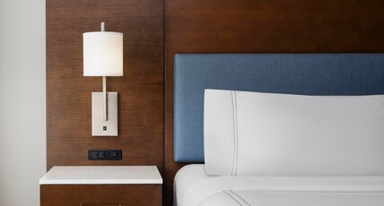 EVEN Hotel Alpharetta - Avalon Area, an IHG hotel Room Type - Standard Room