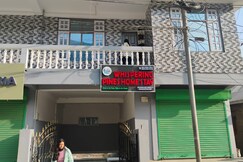 WHISPERING PINES HOMESTAY