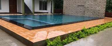 Sapphire Resort & Restaurants