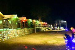 Getaway By Bull Adventure Camp 005