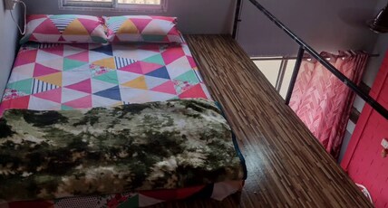AB's Homestay Room Type - Bedroom 1