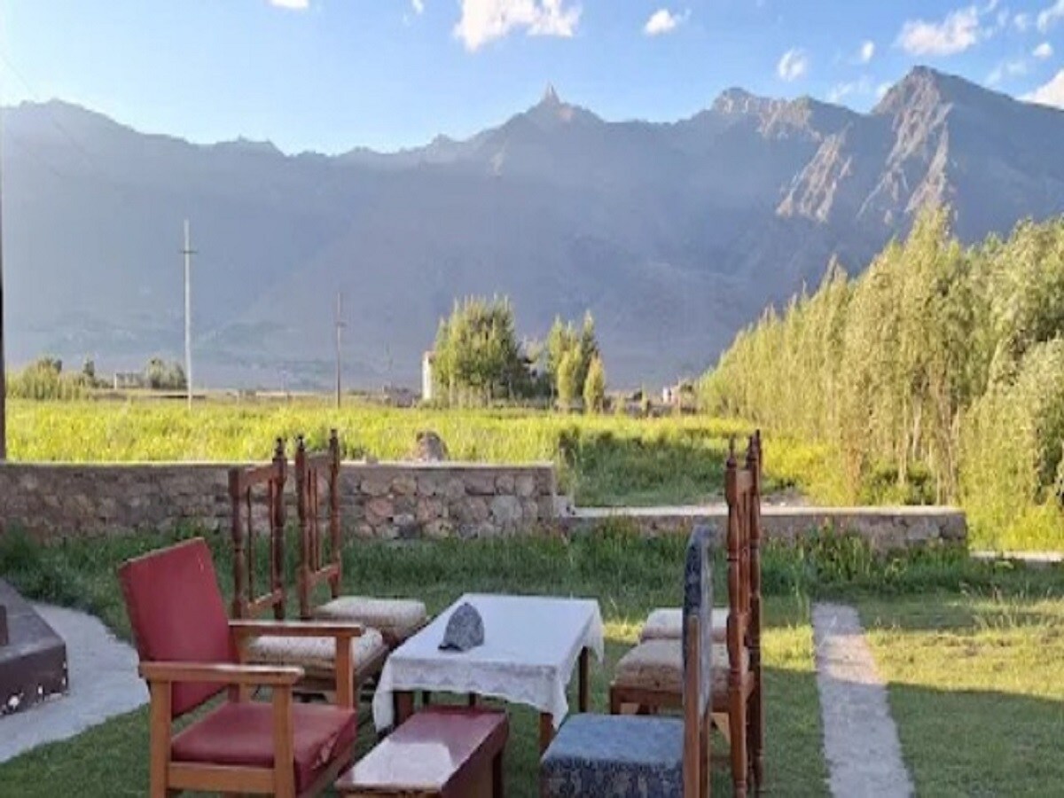 Hotel Tserap View - Tap to explore photos