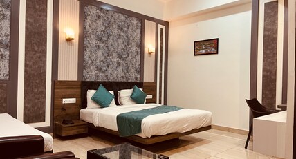 Hotel Travaasa - Ajmer Road Jaipur Room Type - Premium Room