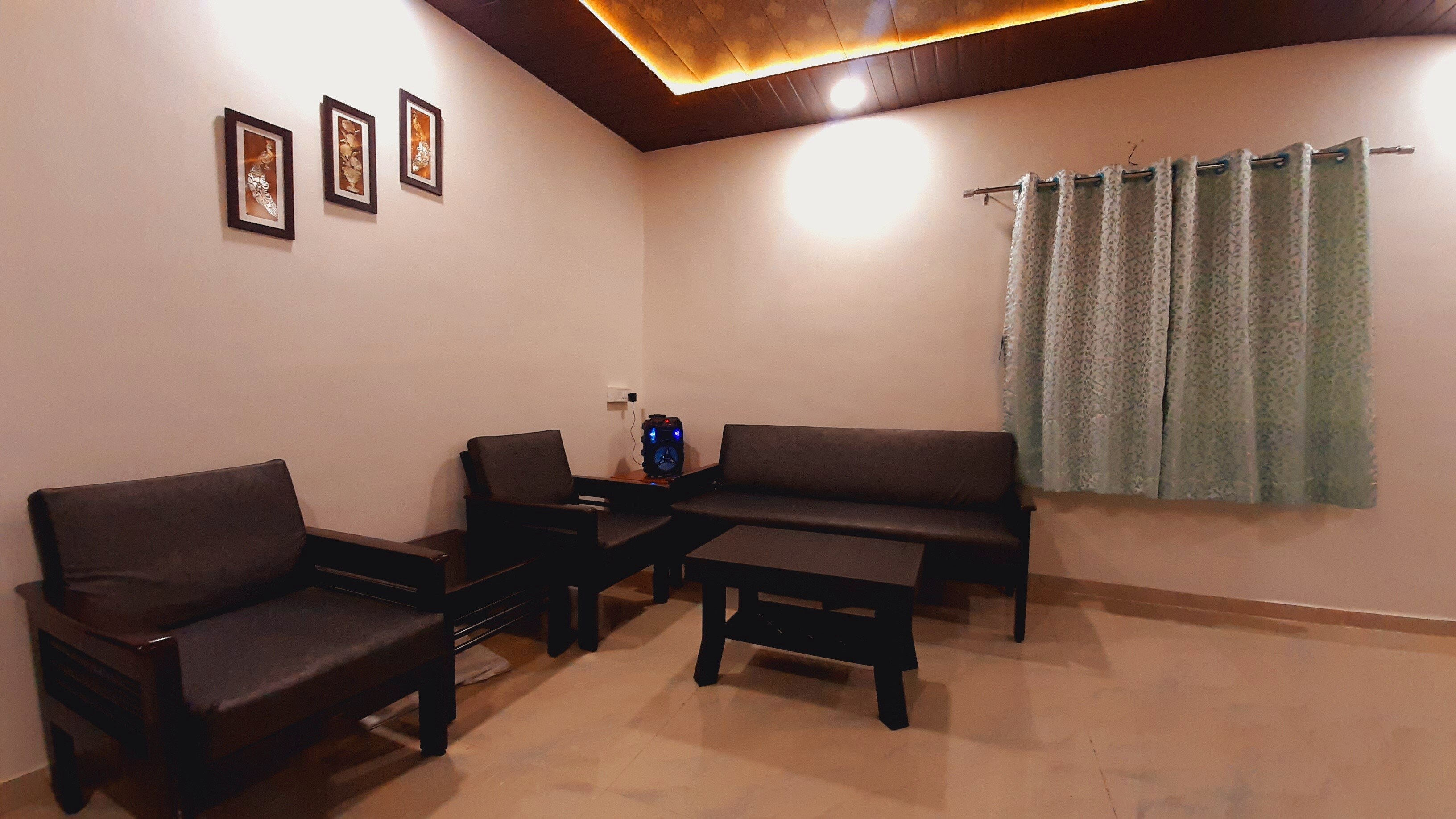 Celestial Farmstay - Tap to explore photos