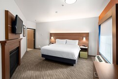 Holiday Inn Express & Suites COEUR D ALENE I-90 EXIT 11