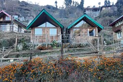 Jibhi cottage 1
