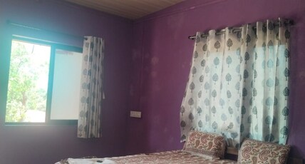 Paradise Beach Home Stay Room Type - Bedroom 107