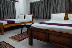 HOTEL PRITI RESIDENCY, NARENDRA KONA