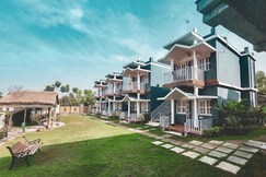 The Cristallo Resort