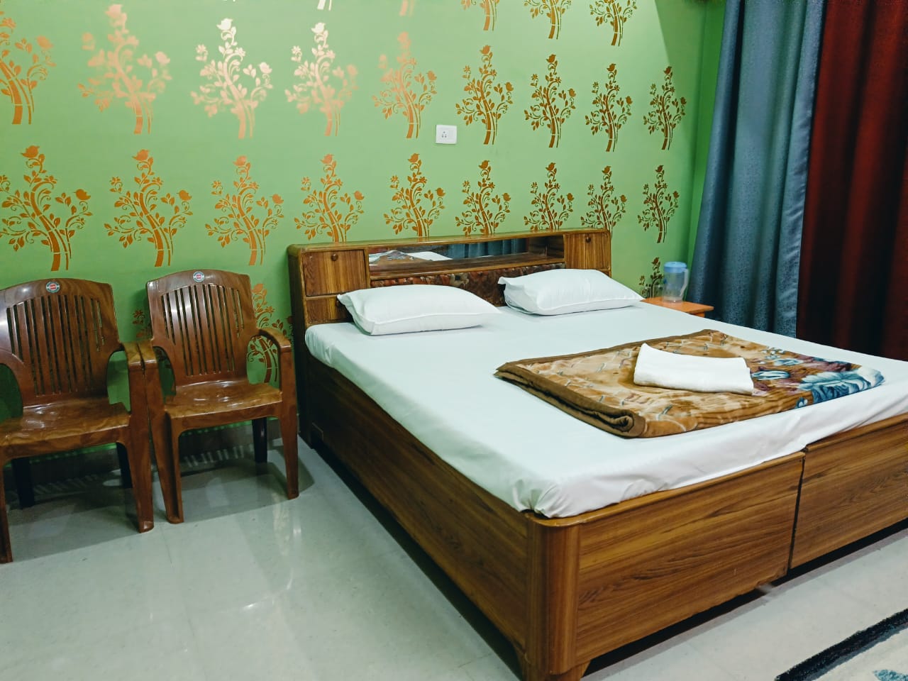 Jagannath Homestay - Tap to explore photos