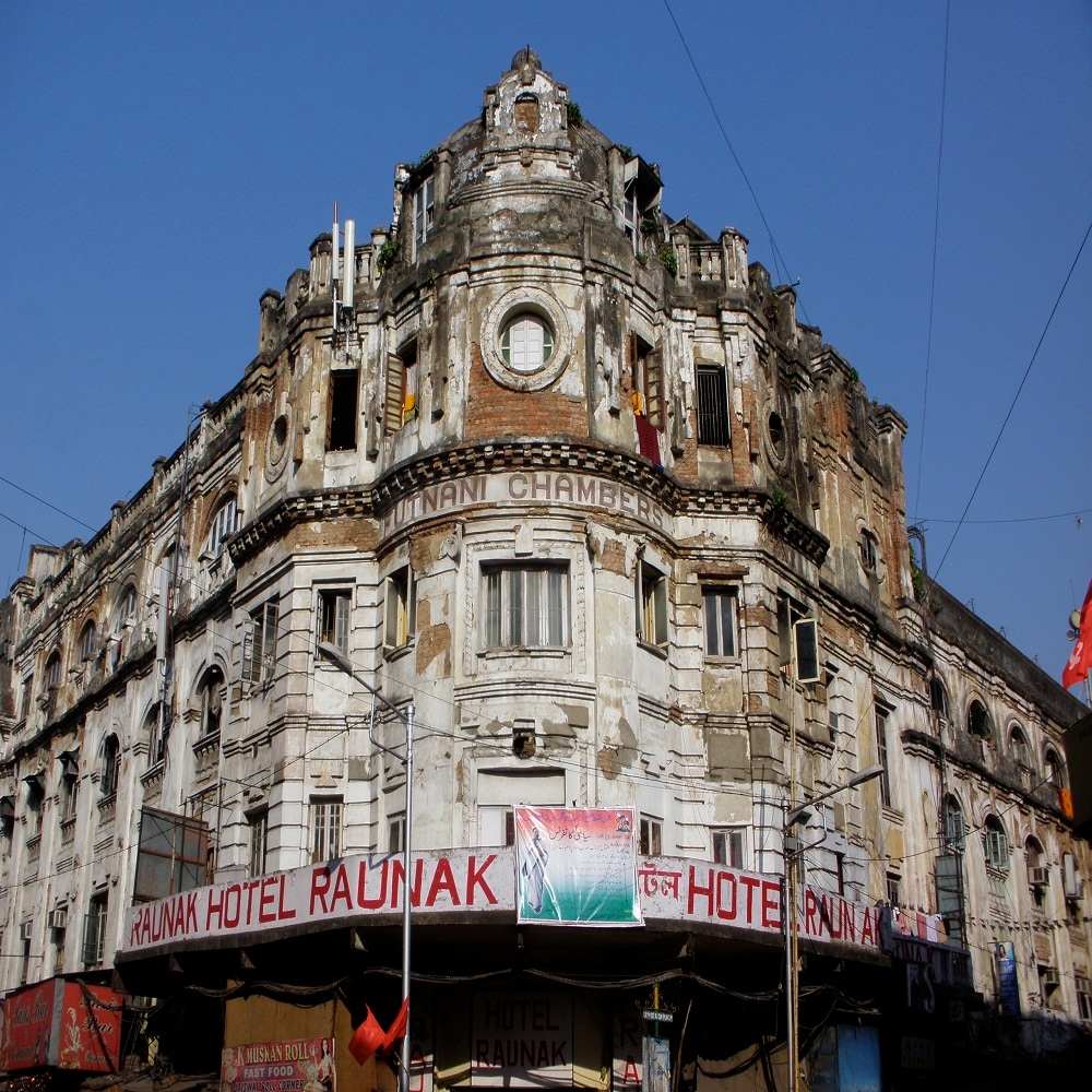 Hotel Raunak - Tap to explore photos
