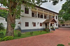 Ranga Maalika The Heritage Spiritual Retreat