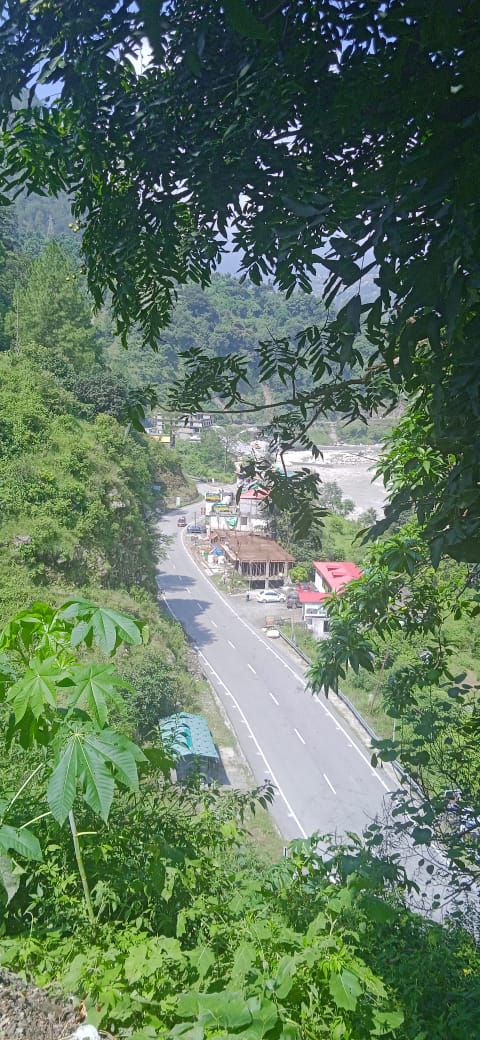 Harela Inn - A Boutique Himalayan Wedding Retreat - Tap to explore photos