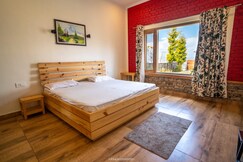 Nilaya - The Himalayan Villa