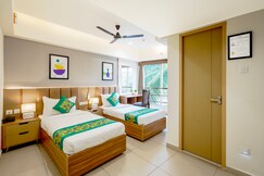 Treebo Nestlay Rooms Whitefield