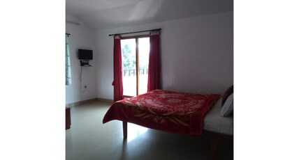 PKV Grand Inn Room Type - Deluxe Room