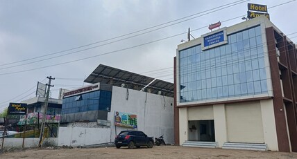 Hotel Apple Room Type - super deluxe