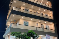 Royal House Family Bunglow