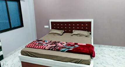 Gurukripa hotel and restaurent Room Type - Standard NON AC