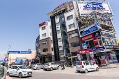 Hotel Prime Presidency