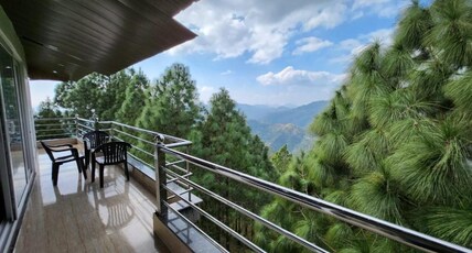 Orchards Suites Lansdowne Room Type - Orchards Suites Lansdowne