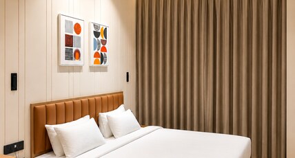 The Sky Imperial Sanand Room Type - Imperial Comfort