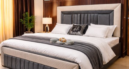 Comfort Cottage Room Type - Bedroom 4