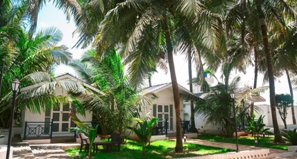 Avaia The Beach Escape Room Type - Casa With Jacuzzi