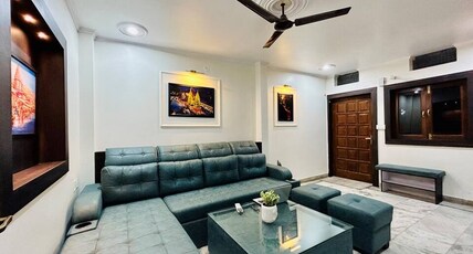 Villa Aanandam | A Luxe Stay Room Type - Villa Aanandam | A Luxe Stay