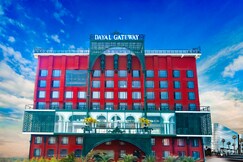 Hotel Dayal Gateway
